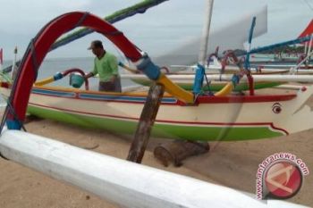 Perahu Cong Ikon Wisata Batam
