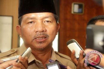 Wali Kota Palangka Raya Pimpin Sidak THM