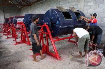 Bantul fasilitasi pupuk kompos gratis bagi petani