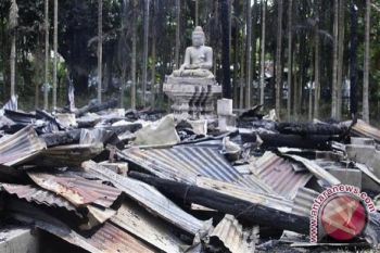 Artifak Ditemukan di Candi Tua China