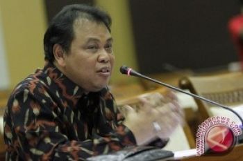  Arief Hidayat Terpilih Sebagai Hakim Konstitusi Gantikan Mahfud MD