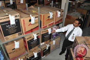 Pemkot awasi standar nasional barang elektronik