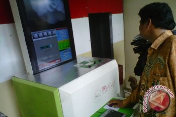 UGM kembangkan alat "radiologi digital" untuk kerajinan