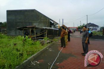 DPRD Bantul temukan pelanggaran pembangunan perumahan