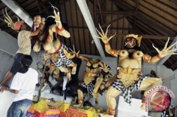 Wisatawan Diingatkan Tidak ke Bali Saat Nyepi