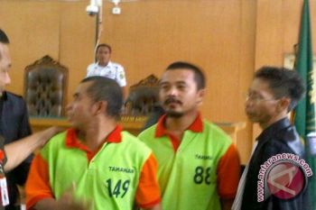Walhi: Tuntut Hak Sumber Kehidupan Bukan Kriminal!