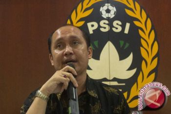 Hadiyandra nilai SK ketua umum sudah final 