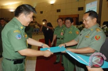 Wagub minta perhatian serius semua SKPD