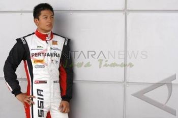 Rio Bertekad Kumandangkan Indonesia Raya di Inggris