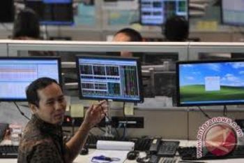 IHSG BEI Kembali Ditutup Menguat pada Rabu