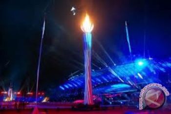 Sumbar Targetkan Tuan Rumah PON 2024
