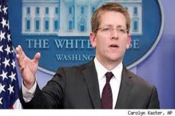 U.S. seeking "productive" relationship with Venezuela