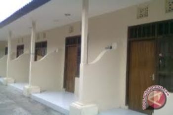 Rumah kos minimal 10 kamar kena pajak