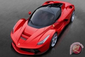 Inilah Ferrari Termahal