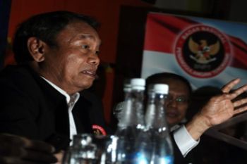 PENANGGULANGAN TERORISME