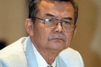 Bibit: Media Punya Peran Pelihara &amp;quot;Stamina&amp;quot; KPK