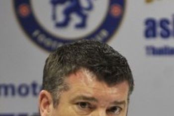 Gourlay: Pemain Chelsea Tak Sabar Lawan Indonesia