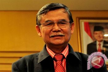Bibit Samad Rianto Terpilih Jadi Ketua Tim Transisi PSSI