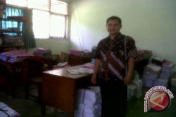 Dinkes belum siap terapkan integrasi sistem informasi