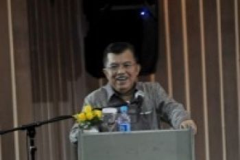 JK: Indonesia Butuh Polisi Profesional