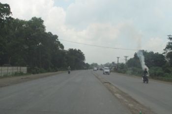 Kondisi Jalinsum