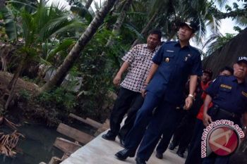 Pemkot pantau kebutuhan masyarakat Palembang