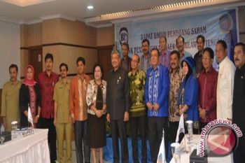 Laba Keuntungan BPD Sultra 2012 Rp110,7 Miliar 