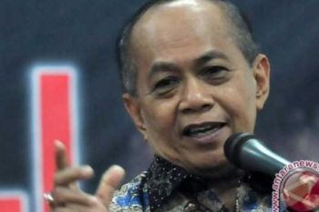 Syarif Hasan Penuhi Panggilan Komite Etik