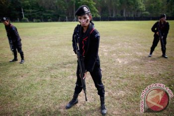Pejabat Thailand tolak tuntutan pembebasan pemberontak Muslim