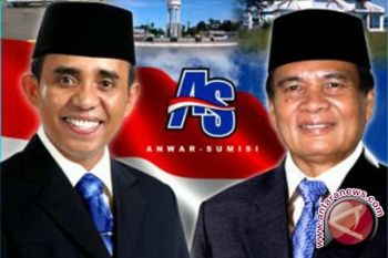 Anwar Hafid Akan Bangun Kawasan Industri Pertambangan Morowali