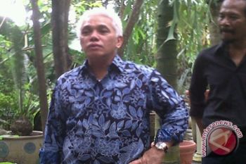 PAN targetkan 88 kursi DPR Pemilu 2014 