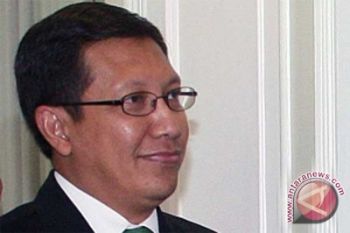 Menteri Agama resmikan Masjid Indonesia di Belanda