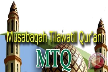 Barito Utara Ikuti MTQ Kalteng Di Sampit