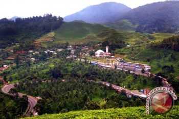 Pembelian villa puncak disambut pro-kontra