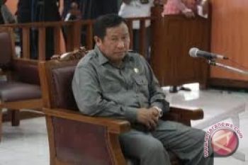 LPSK tinjau ulang perlindungan Susno Duadji