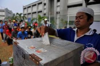 DPRD Padang Desak KPU Memulai Tahapan Pilkada