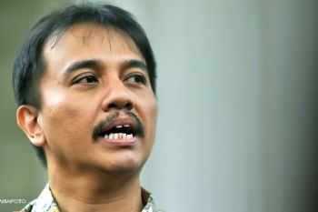 Menpora Berharap Hanya Satu Liga di Indonesia