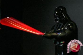  Star Wars Luncurkan Headphone Di CES 2015