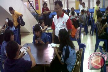 Partisipasi pengusaha bagi pengembangan bridge pelajar baik 