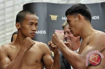 WBC Jatuhkan Sanksi Ke Indonesia