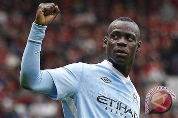 Nice pelihara peluang raih gelar liga prancis