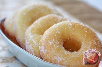 Indonesia prospektif untuk pasar bisnis donat