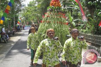 Praktisi: kelangsungan hidup desa budaya perlu dipertahankan 
