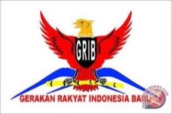 GRIB se-Sumatera diminta tenang pascatertangkapnya Hercules