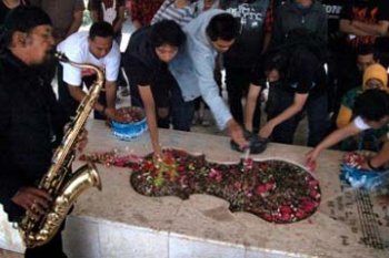 HARI MUSIK NASIONAL