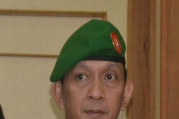 Danrem 143/HO Kendari Lepas Tim Ekspedisi NKRI