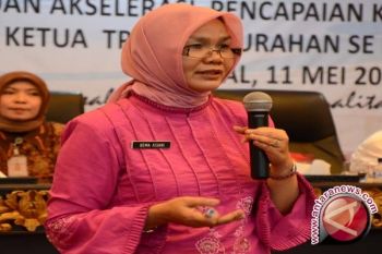 Dinkes Palembang tiap tahun distribusikan abate
