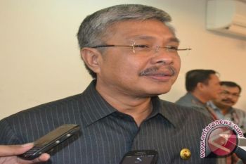 Gubernur Usul Tiga Penjabat Cabup Kolaka Timur