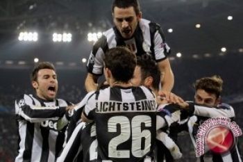 Lumat Fiorentina Tiga Gol Tanpa Balas, Juventus Ke Final
