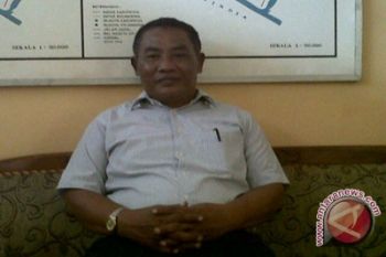 Golkar tidak buka pendaftaran caleg 2014 
